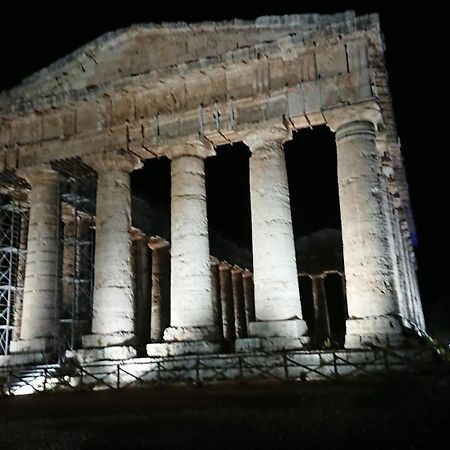 Helimos Bed&Breakfast Segesta Temple-Castellammare Calatafimi Exterior photo