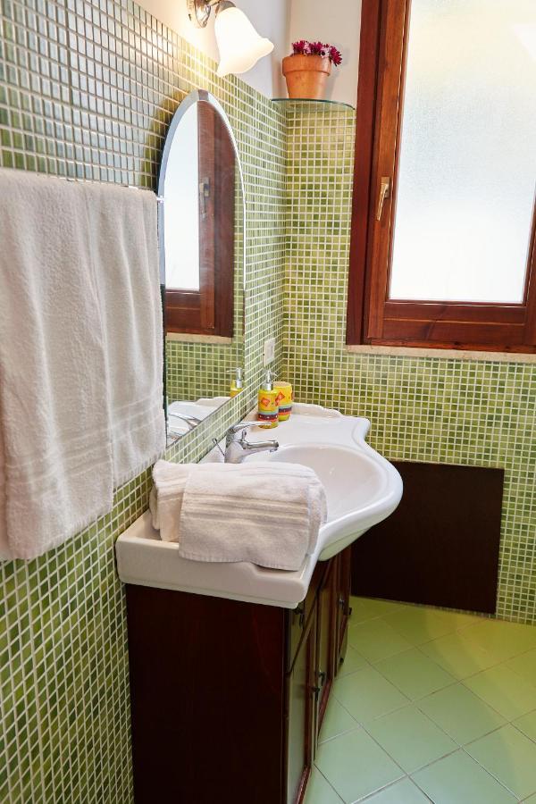 Helimos Bed&Breakfast Segesta Temple-Castellammare Calatafimi Exterior photo