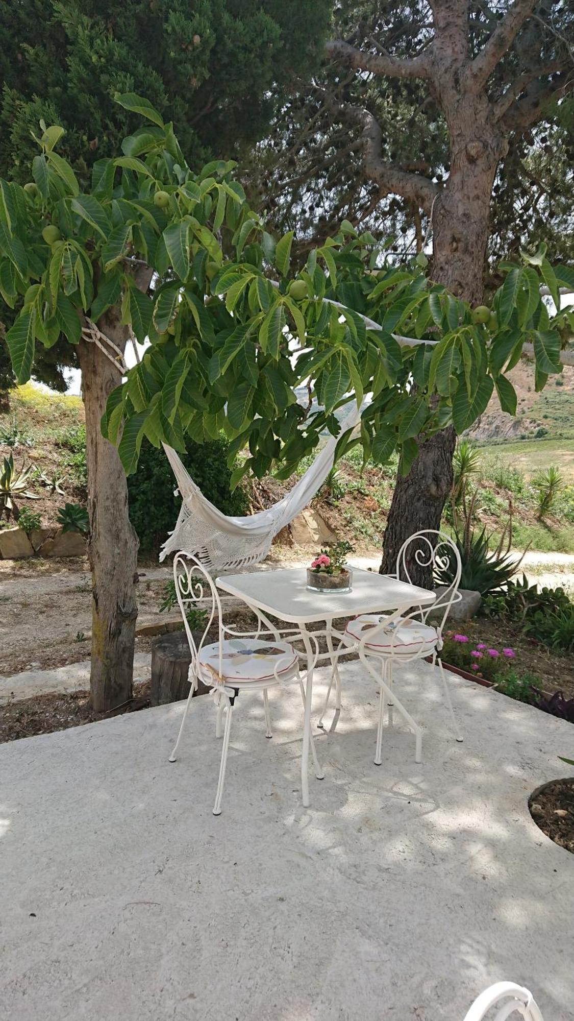 Helimos Bed&Breakfast Segesta Temple-Castellammare Calatafimi Exterior photo